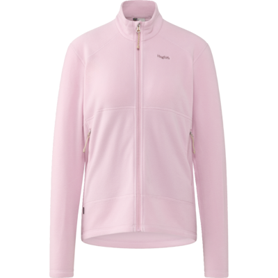 Buteo Mid II Jacket Women - Fleece jacket - Women's