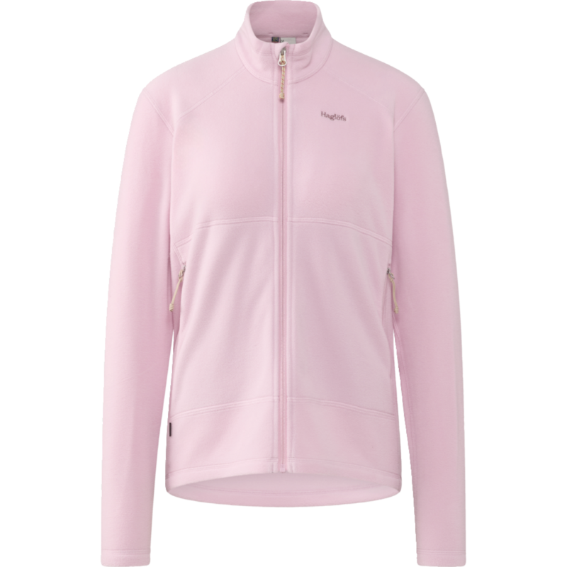 Buteo Mid II Jacket Women - Fleecetröjor - Dam