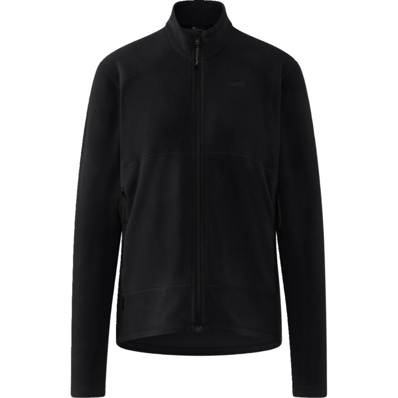 Buteo Mid II Jacket Women - Fleecetröjor - Dam