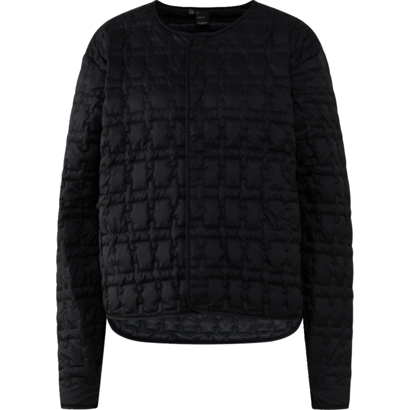 Haglöfs Fram Mimic Jacket Women - Casaco mulher | Hardloop
