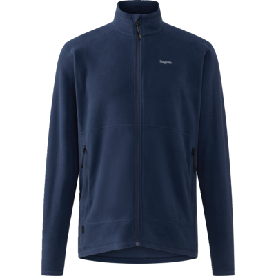 Buteo Mid II Jacket Men - Fleece jacket - Men's
