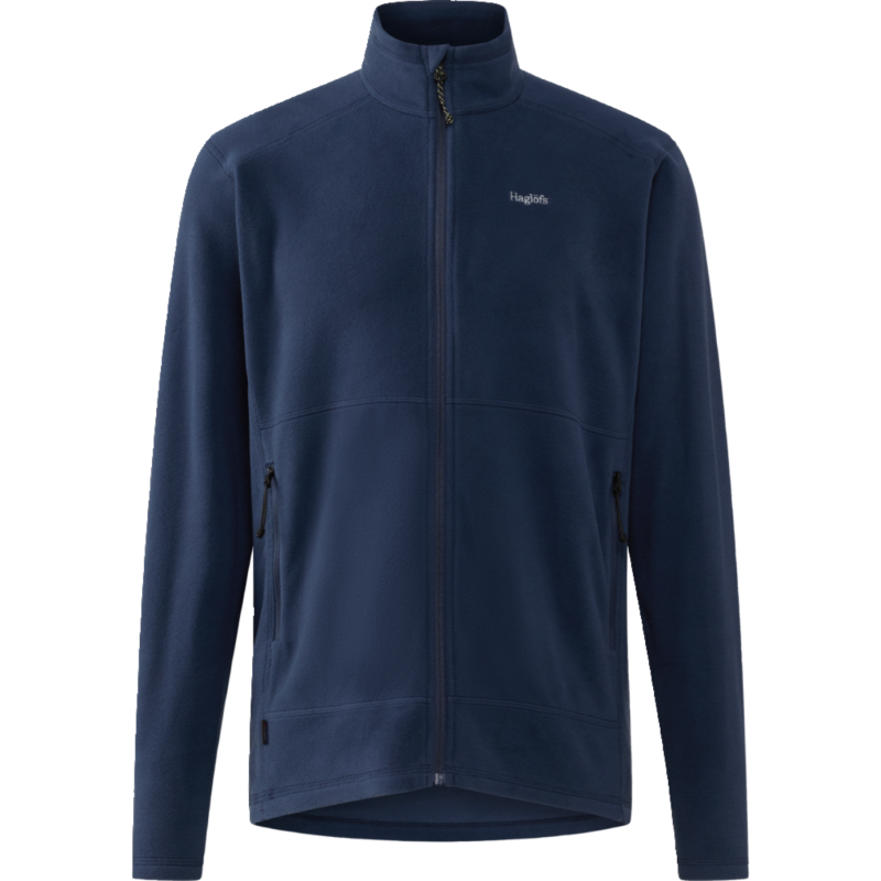 Buteo Mid II Jacket Men - Polaire homme