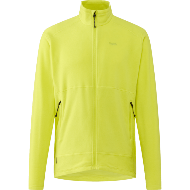Buteo Mid II Jacket Men - Polaire homme