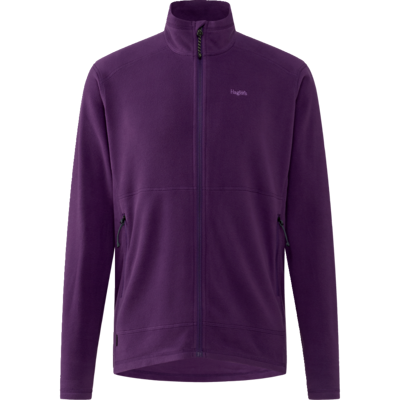 Buteo Mid II Jacket Men - Fleecejacke - Herren