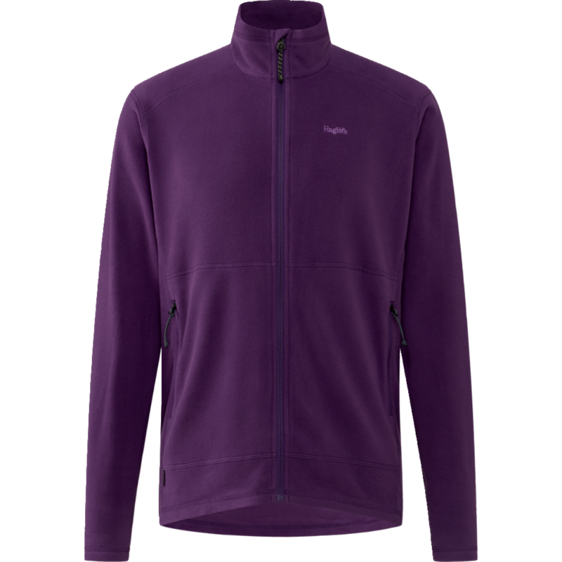 Buteo Mid II Jacket Men - Fleecetröjor - Herr