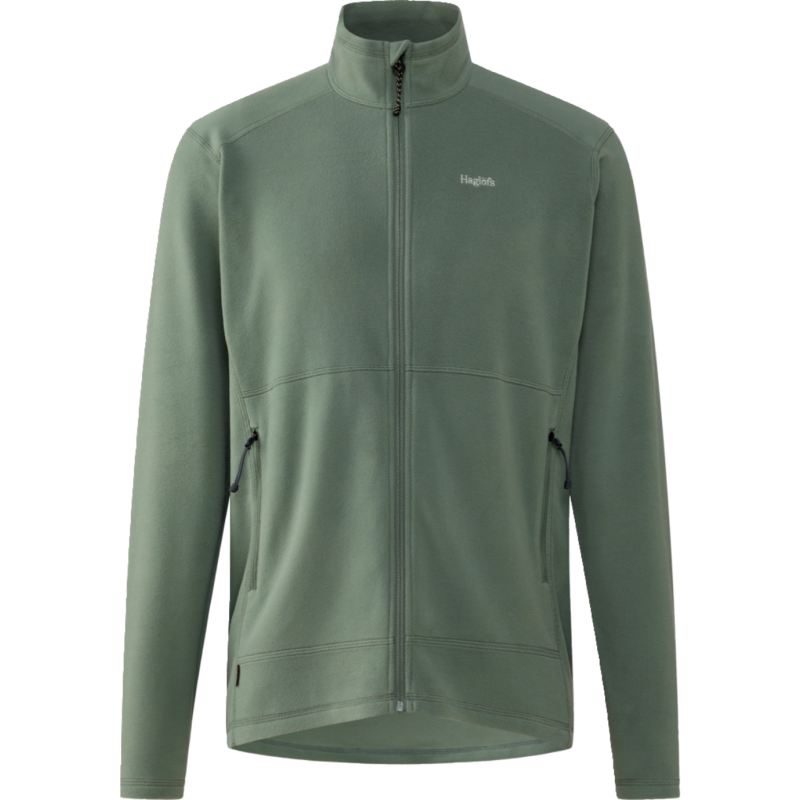Buteo Mid II Jacket Men - Fleecejakke - Herrer