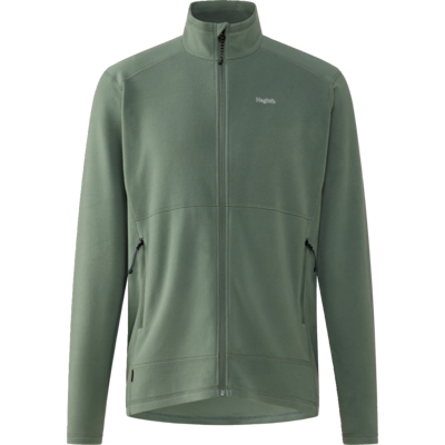 Buteo Mid II Jacket Men - Giacca in pile - Uomo