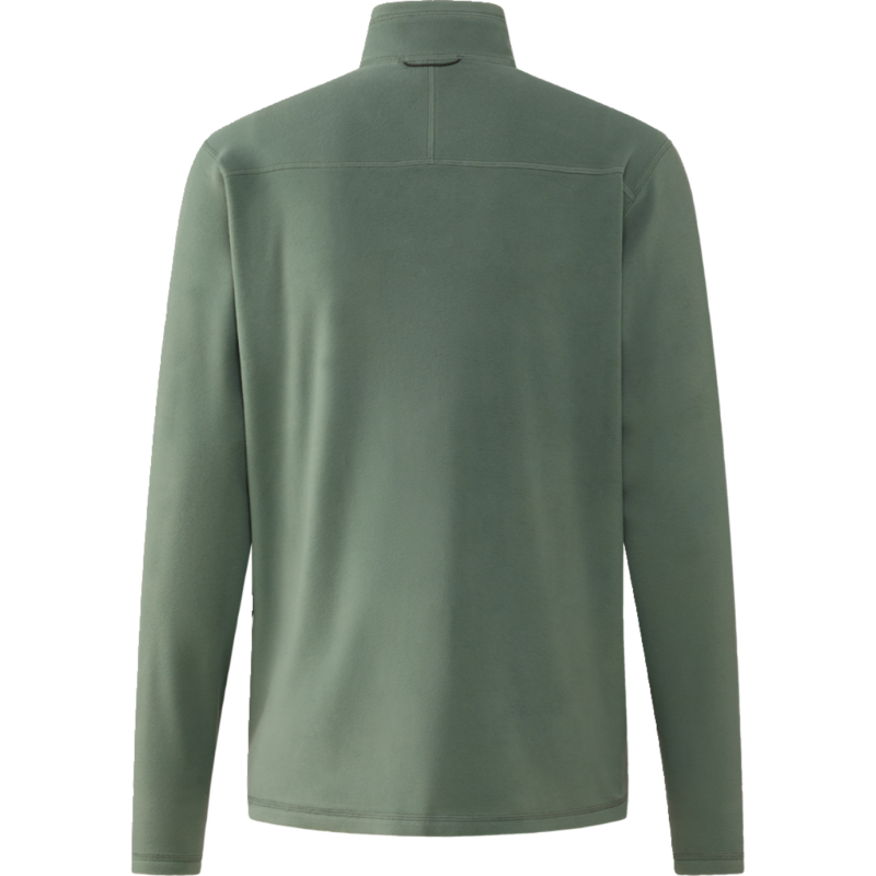 Haglöfs Buteo Mid II Jacket Men - Fleecejacke - Herren | Hardloop