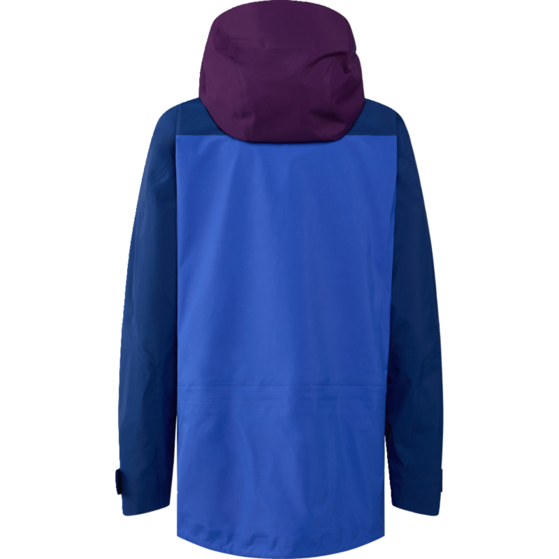 Haglöfs Vassi GTX Pro II Jacket Men - Regenjas - Heren | Hardloop