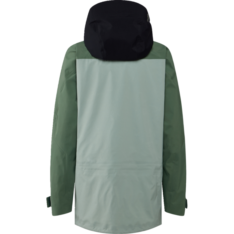 Vassi GTX Pro II Jacket Men - Giacca antipioggia - Uomo