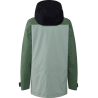 True Black / Chlorophyll Green / Dew Green