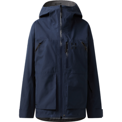 Vassi GTX II Jacket Women - Kurtka przeciwdeszczowa damska