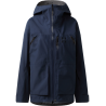 Haglöfs Vassi GTX II Jacket Women - Chaqueta impermeable - Mujer | Hardloop