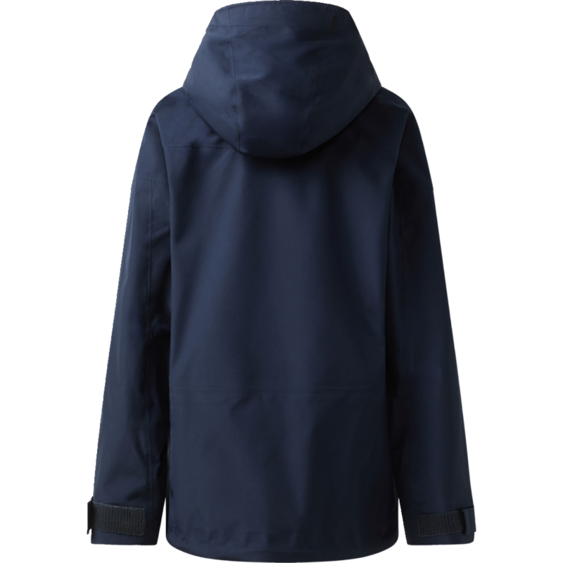 Haglöfs Vassi GTX II Jacket Women - Regnjakke - Damer | Hardloop