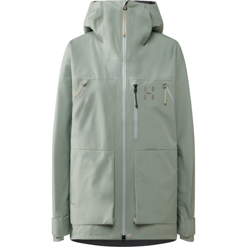 Vassi GTX II Jacket Women - Regenjacke - Damen