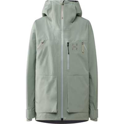 Vassi GTX II Jacket Women - Regenjacke - Damen