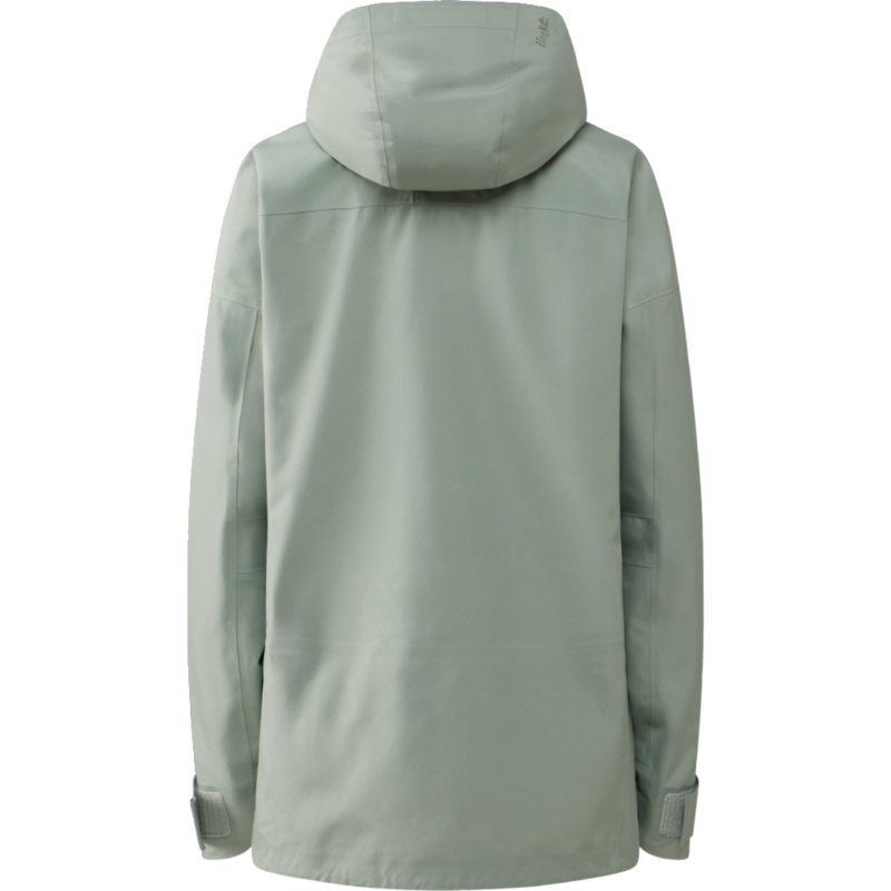 Haglöfs Vassi GTX II Jacket Women - Regnjacka - Dam | Hardloop