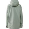 Haglöfs Vassi GTX II Jacket Women - Regenjas - Dames | Hardloop
