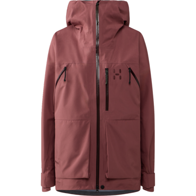 Vassi GTX II Jacket Women - Regenjacke - Damen