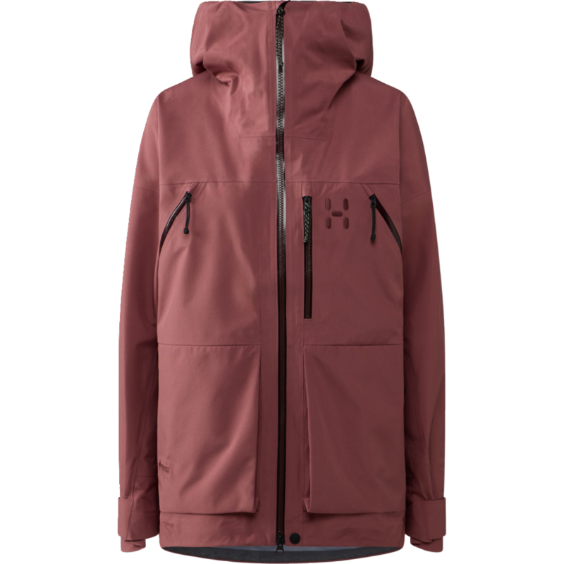 Vassi GTX II Jacket Women - Veste imperméable femme