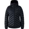 Haglöfs Särna Mimic II Hood Women - Chaqueta de fibra sintética - Mujer | Hardloop