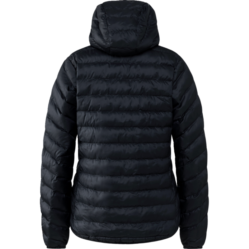 Haglöfs Särna Mimic II Hood Women - Dunjakke - Damer | Hardloop
