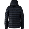 Haglöfs Särna Mimic II Hood Women - Doudoune femme | Hardloop