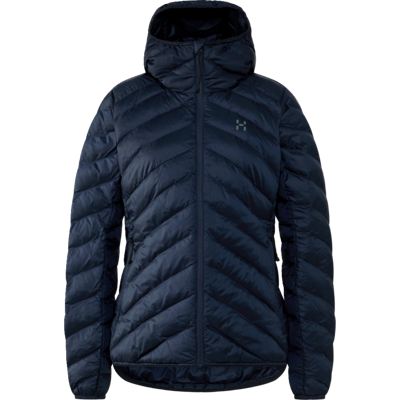 Särna Mimic II Hood Women - Kunstfaserjacke - Damen