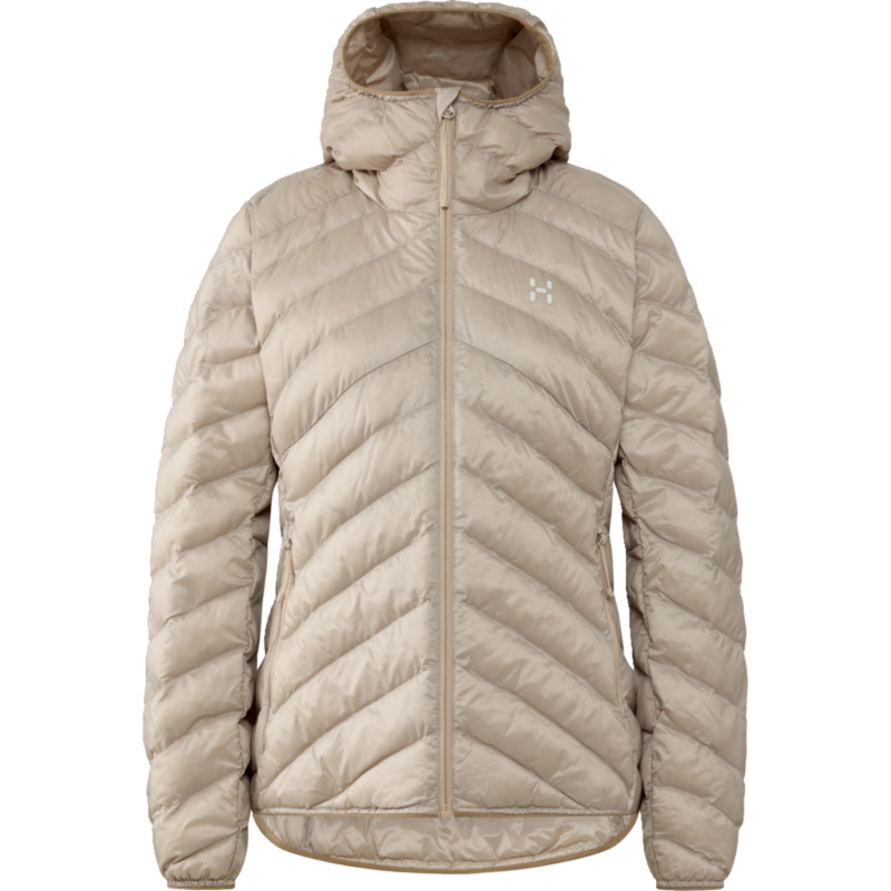 Särna Mimic II Hood Women - Doudoune femme