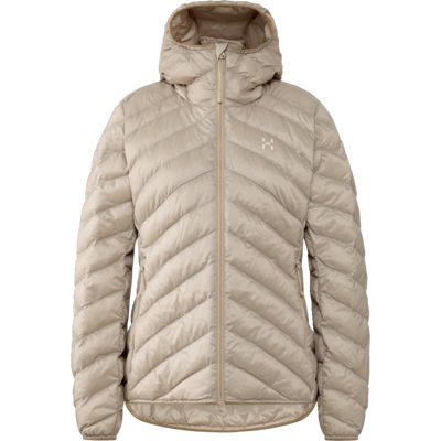 Särna Mimic II Hood Women - Kunstfaserjacke - Damen