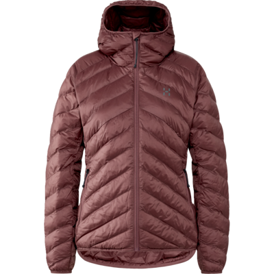 Särna Mimic II Hood Women - Kurtka damski