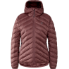 Misty Mauve