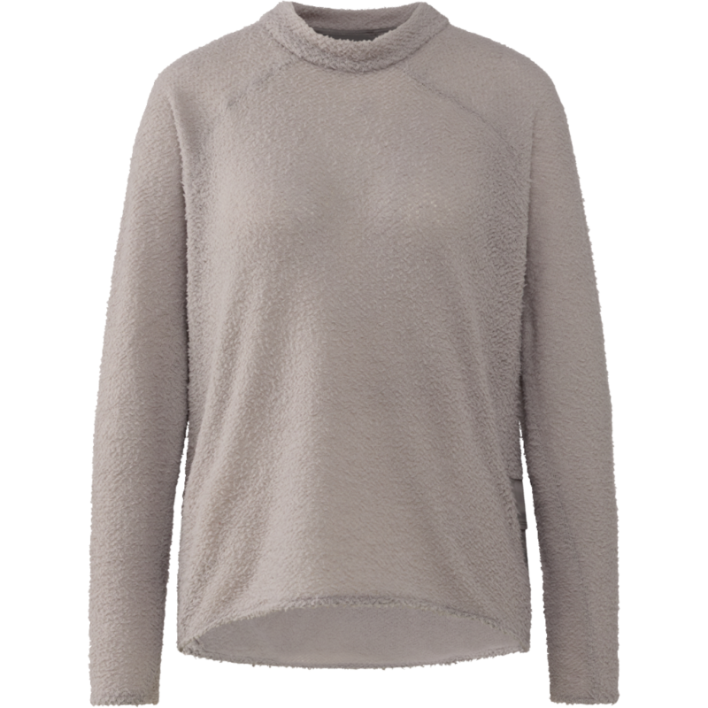 Haglöfs Vara Alpha Sweater Women - Sweatshirt sem capuz mulher | Hardloop