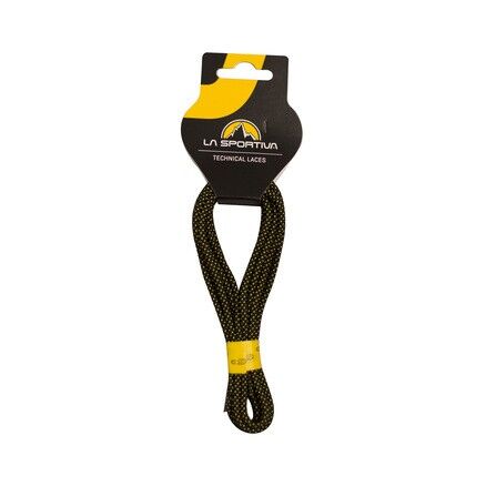La Sportiva Climbing Laces 115 - Lacets chaussons escalade | Hardloop