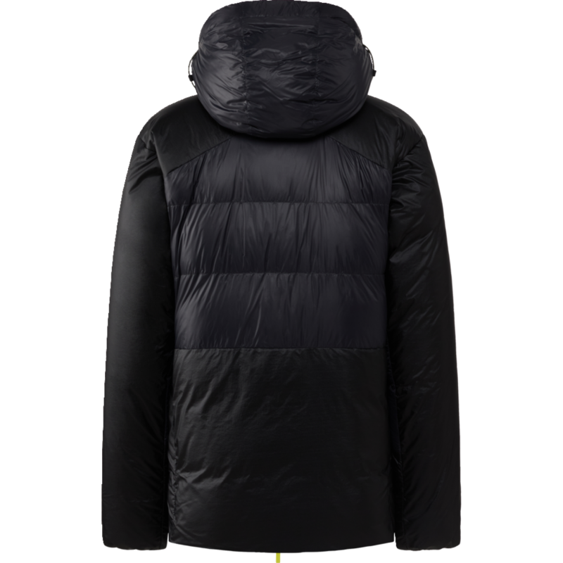 Haglöfs Nallo Touring Down Hood Men - Chaqueta de esquí - Hombre | Hardloop