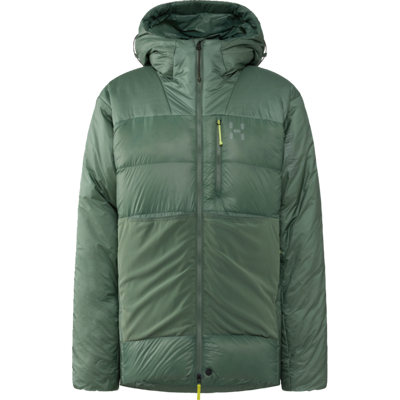 Nallo Touring Down Hood Men - Skijacke - Herren