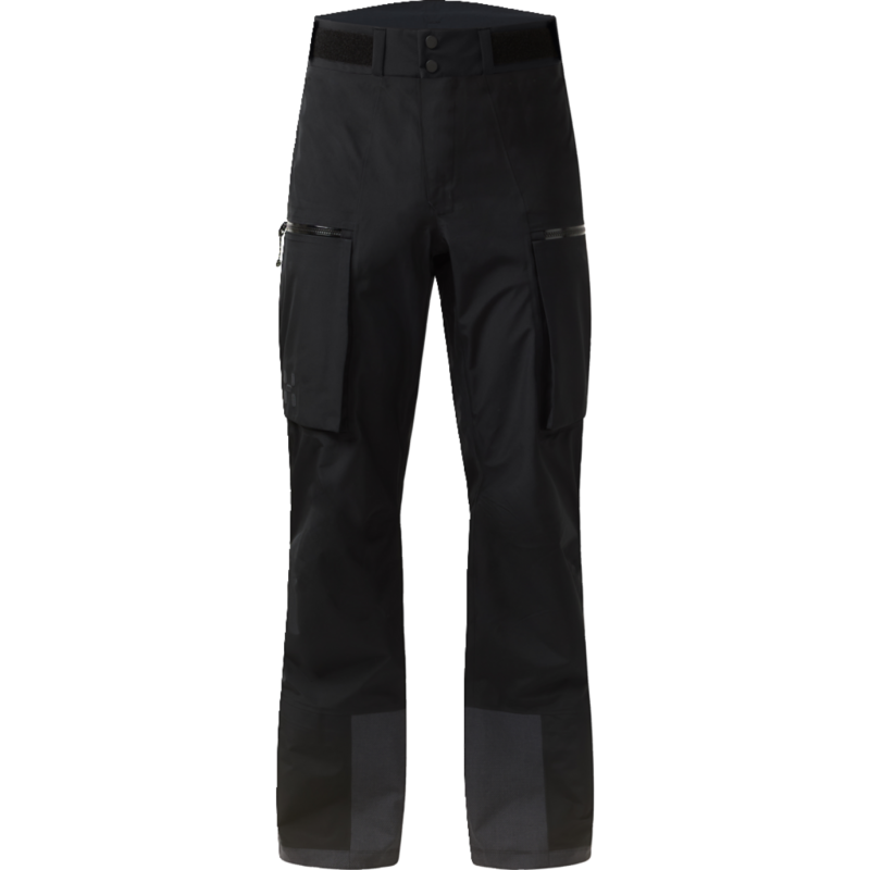 Haglöfs Vassi GTX II Pant Men - Pantaloni da sci - Uomo | Hardloop