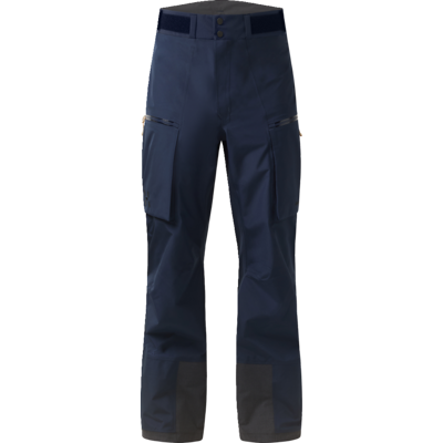 Vassi GTX II Pant Men - Skihose - Herren
