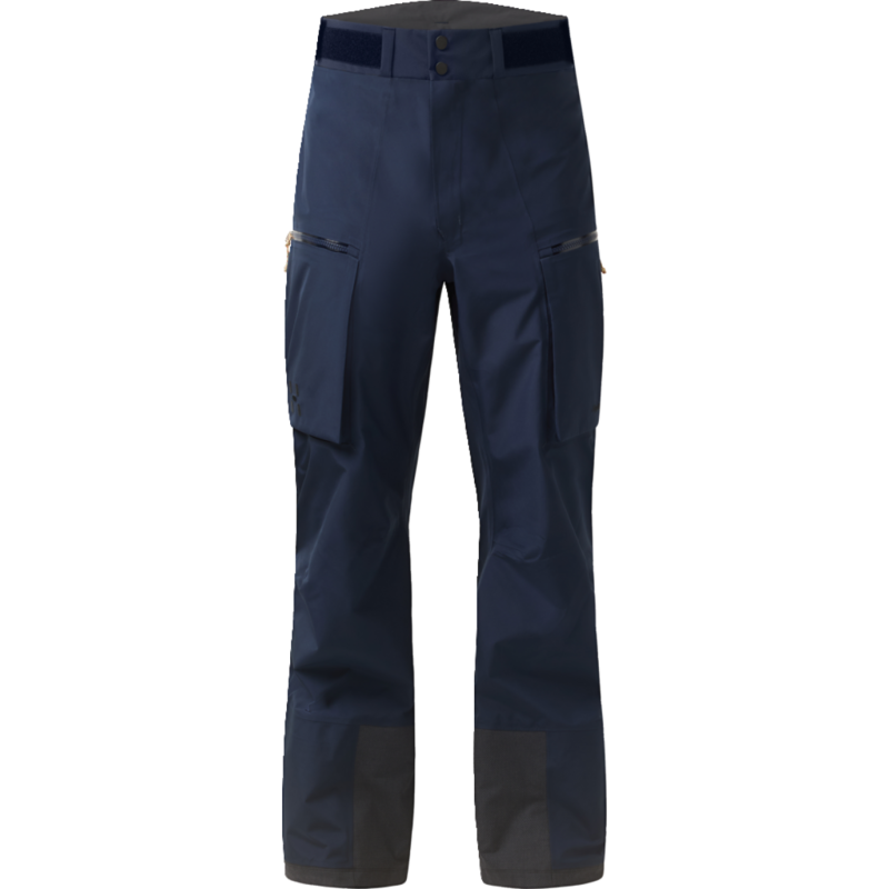 Vassi GTX II Pant Men - Skihose - Herren