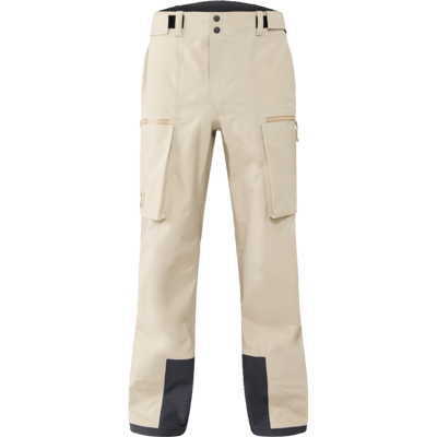 Vassi GTX II Pant Men - Pánské lyžařské kalhoty