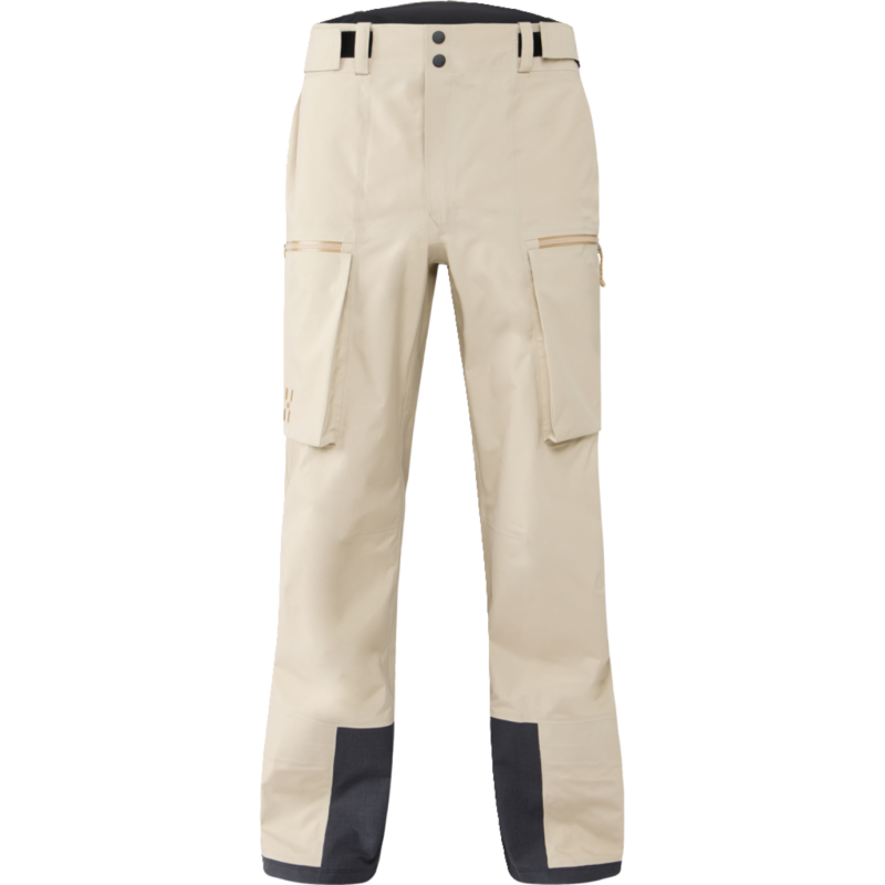Vassi GTX II Pant Men - Skihose - Herren