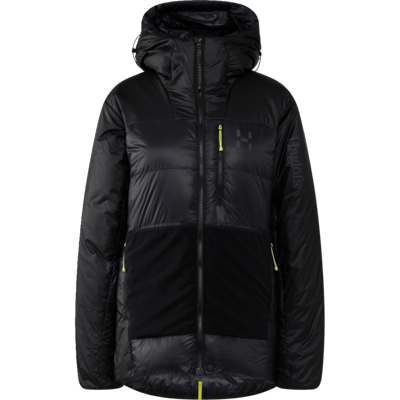 Nallo Touring Down Hood Women - Giacca da sci - Donna