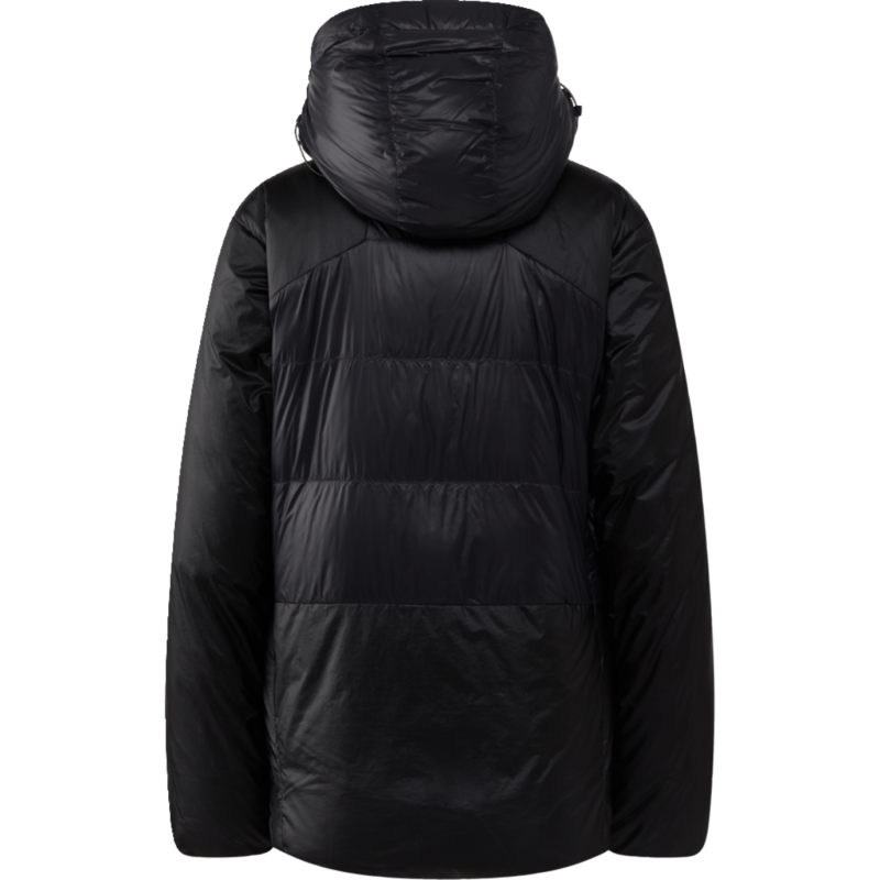 Haglöfs Nallo Touring Down Hood Women - Skidjacka - Dam | Hardloop