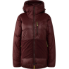 Haglöfs Nallo Touring Down Hood Women - Chaqueta de esquí - Mujer | Hardloop