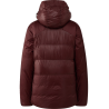 Haglöfs Nallo Touring Down Hood Women - Chaqueta de esquí - Mujer | Hardloop