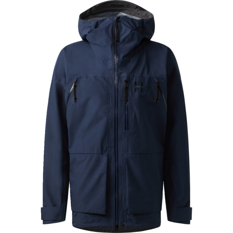 Vassi GTX II Jacket Men - Giacca antipioggia - Uomo