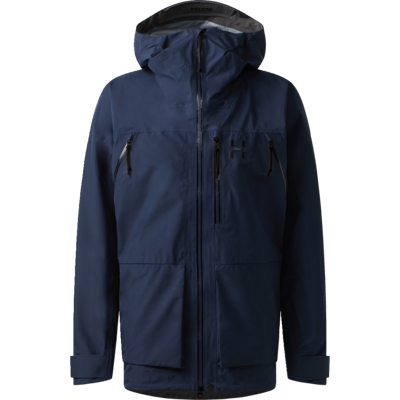 Vassi GTX II Jacket Men - Regenjacke - Herren