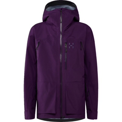 Vassi GTX II Jacket Men - Waterproof jacket - Men's