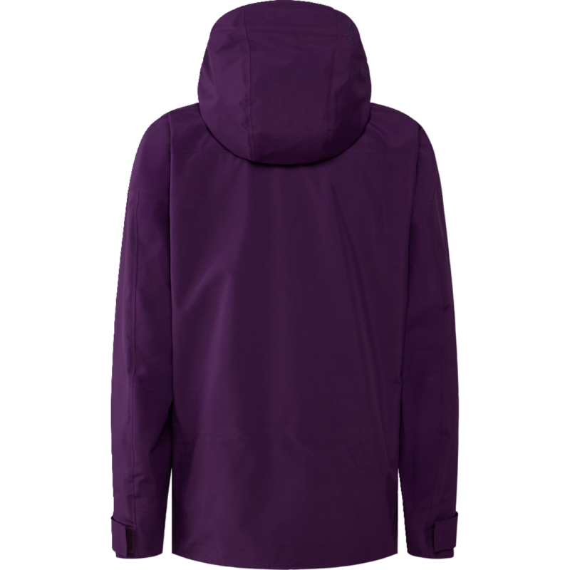Haglöfs Vassi GTX II Jacket Men - Regenjas - Heren | Hardloop