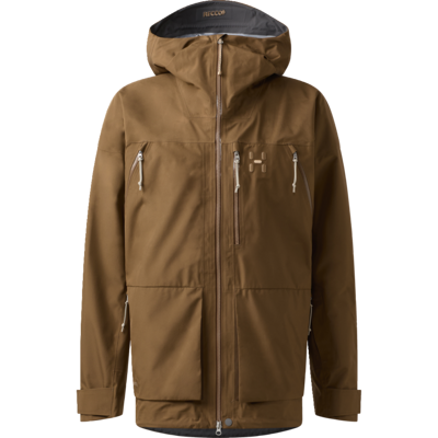 Vassi GTX II Jacket Men - Casaco impermeável homem